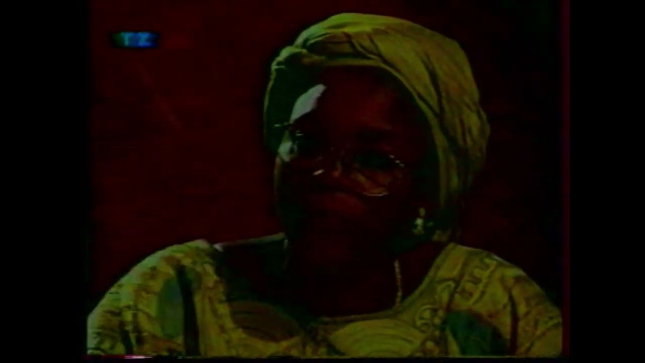 Groupe Salongo - Libala Ya Makambo_8e Episode