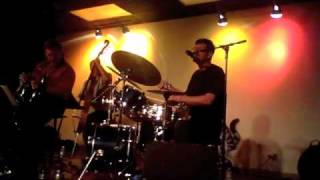 Video thumbnail of ""Every Other Day I've Got The Blues" by Dave Tull"