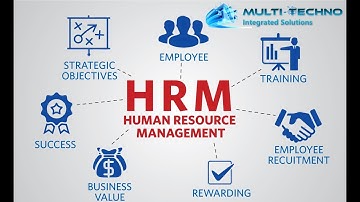 HRM & Payroll Module (ERP)