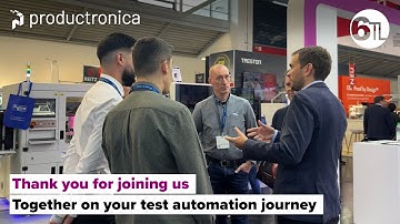 Productronica 2025. Final recap