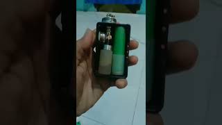 Pulse squonk by vandy Vape