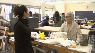 What Keeps People Living Into Their 90s And Beyond?