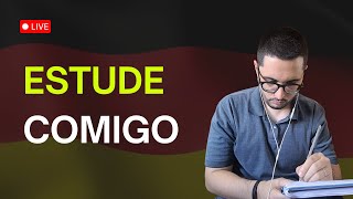 Estude Comigo | ALEMÃO #59