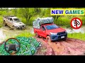 TOP 5 NEW 2026 OFFLINE CAR DRIVING (simulation) GAMES ON MOBILE 📱🔥 / top 5 car new games for android