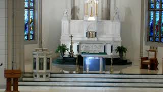 August 4, 2026 - Daily Mass