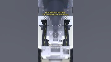 cnc machining parts,rapid prototyping services #cncmill #machine #cncsoftware #automobile #factory