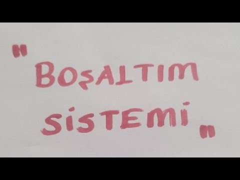 Video: Karbon asimilasyonunun ilk kararlı ürünü nedir?