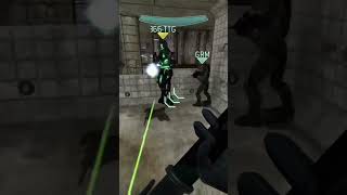 Bullying @TacticalTacoGaming98 @GR1MMGAMING @Oddity-X #halo #gaming #funnymoments
