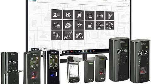 Matrix Generating  Attendance Reports for Cosec