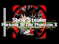 Show Stealer Persona 5 The Phantom X Cover MIDI Download Show Stealer Persona 5 The Phantom X Cover MIDI Download