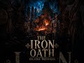 The Iron Oath — Żelazna Przysięga | Ancient Slavic Forge Ritual Music