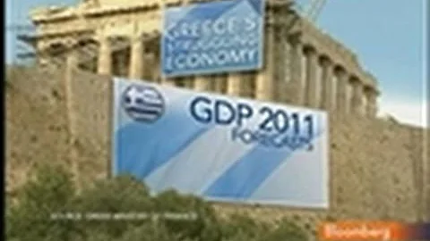 Greece to Unveil Budget to Meet Deficit-Reduction Goals
