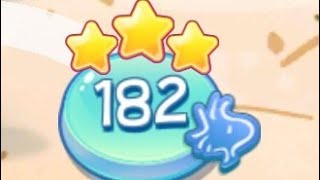 Snoopy Pop Level 182