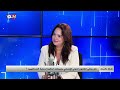ليبقى مين يخبر … مع المتحدثة باسم اللجنة الدولية للصليب الاحمر في لبنان سالي عون