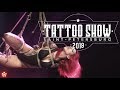 Санкт Петербург. TATTOO SHOW 2018