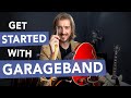 How To Record Electric Guitar With Garageband 