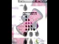 Surprise Domino Pads Petite Cloth Menstrual Pad Medium in Minky