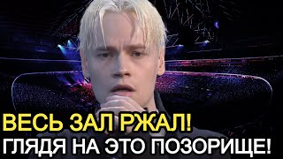 ЖЕСТКО ВЫСМЕЯЛ! В СЕТИ ЗАВИРУСИЛСЯ СПОСОБ КОТОРЫМ ШАМАН ВЫСМЕЯЛ КРИТИКОВ!