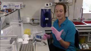 Using Feces to Save The Species