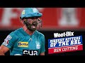 Biggest Hitters of the BBL: Best of Ben Cutting