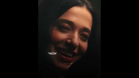 Thumbnail of ghostface x mindy || leni edit #viral #shorts #scream