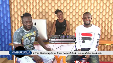 Gikuyu Tv presents Naiboi #Sondeka hit maker.