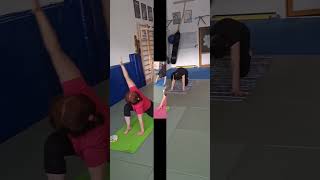 #йогасмариной #йогадлявсех #йогадляначинающих #простойога #yogapractice #yogalife