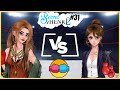 Fight les girls   lets play le secret dhenri 2 31