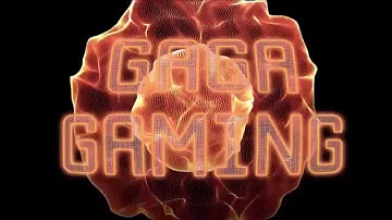 GaGaGaming | New Intro [2014] [HD]