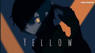 [Nightcore] Yellow screenshot 2