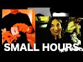"SMALL HOURS" CARDISTRY in PARIS