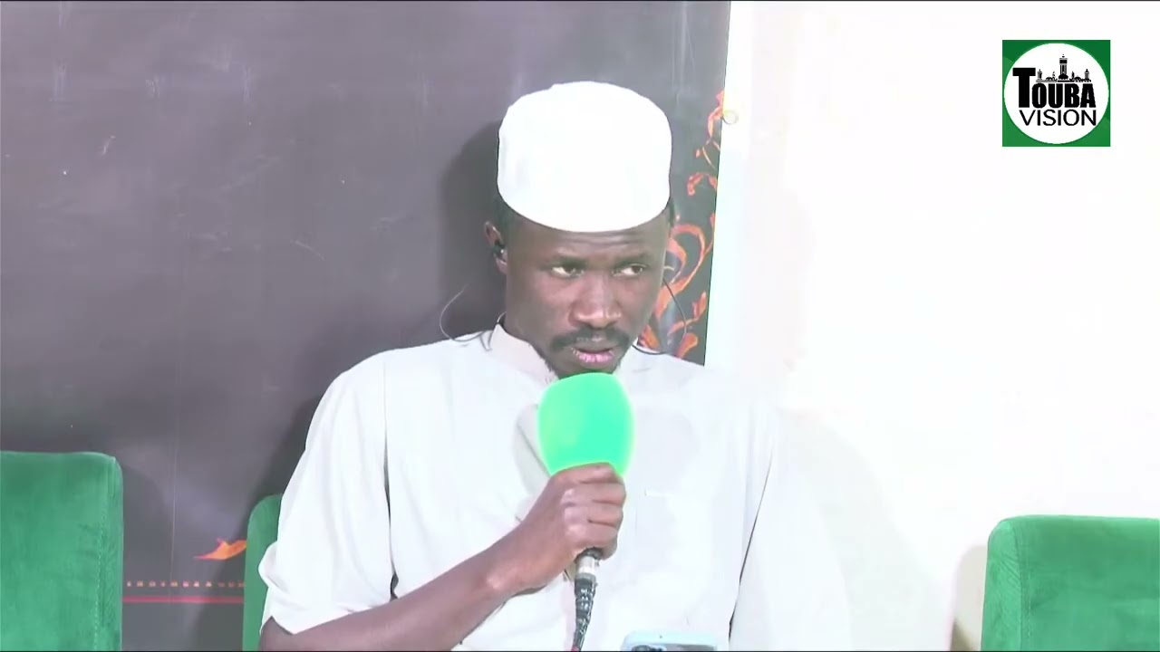 AL WAFA  J/11 Ramadan 2026: politig ci Senegaal la politique au sénégal: Dr  Cheikh Tidiane Mbaye