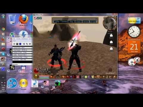 Metin2life Dance Party
