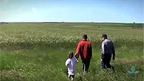 Boehm Farm Tour