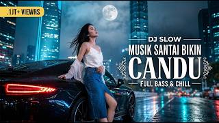 Download lagu 🎧 DJ SLOW REMIX TERBARU 2026 🔥 FULL BASS BIKIN BAPER • VIRAL TIKTOK • AUTO BETAH DENGAR SAMPAI HABIS