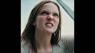 She Watched Her World Fall Apart | Rings of Power #edit #shorts