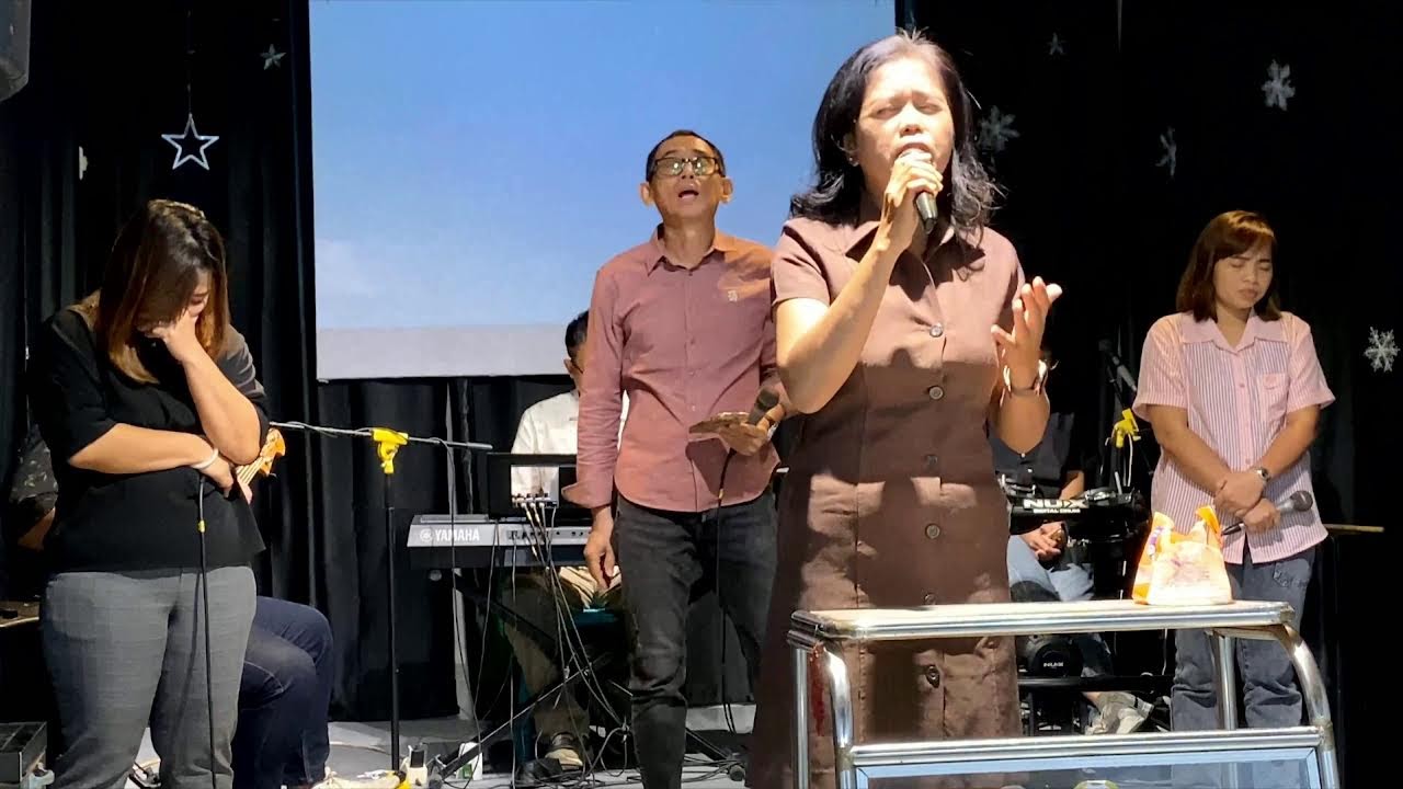 IBADAH RAYA 15\02\2026 | WIRO NANANG