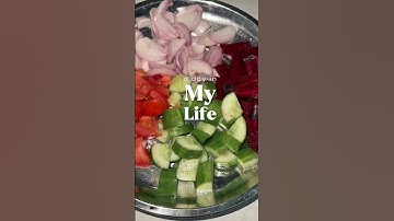 A day in my life mini vlog #viral #aestheic #minivlog #trendy #food #love #minivlog #shorts #ootd