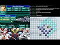 Revenge of the leo  super robot wars w part 6