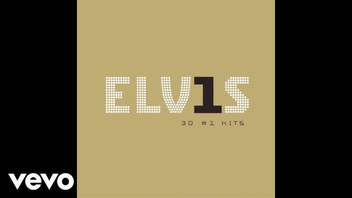 Elvis Presley - The Wonder of You (Official Audio) 