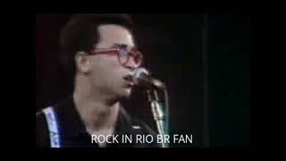 Rock in Rio 1985: Os Paralamas do Sucesso - Vital e Sua Moto