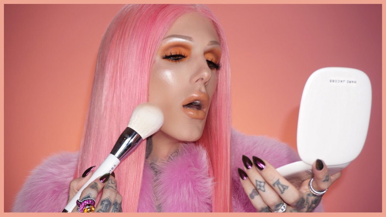 givenchy jeffree star