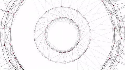 Plexus Digital Backgrounds Stock Motion Graphics