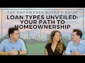 Mortgage Loan Types Explained with Armando Garcia | Ramirez Team Austin Real Estate