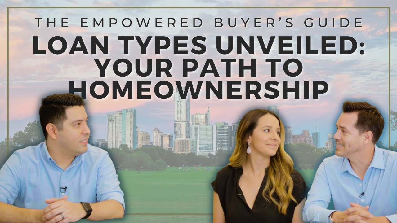 Mortgage Loan Types Explained With Armando Garcia Ramirez Team Austin mortgage-loan-types-explained-with-armando-garcia-ramirez-team-austin