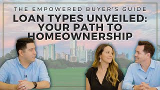 Mortgage Loan Types Explained with Armando Garcia | Ramirez Team Austin Real Estate