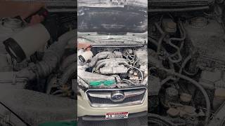 The Right Brush Can Make All The Difference When It Comes To Detailing Your Engine Bay