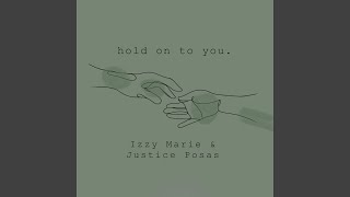 Hold On To You (Demo)