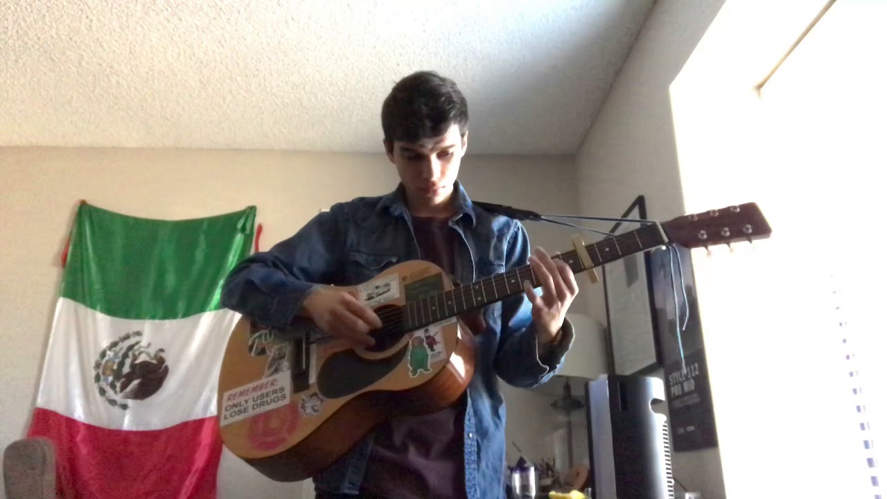 Panucci’s pizza sport shorts (cover) YouTube