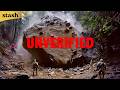 Unverified Creature Thriller Full Movie Bigfoot